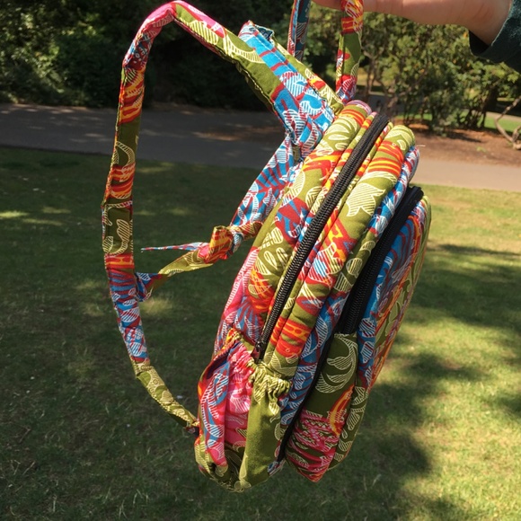 Custom Child's backpack cushioned kids backpack - Picture 5 of 8